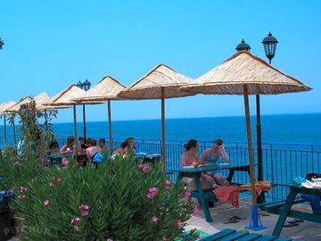 Sea view