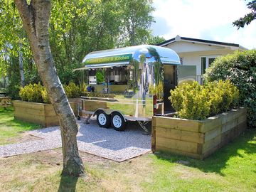 Willows coffee and kitchen