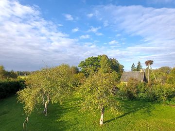 Oaktree pitch