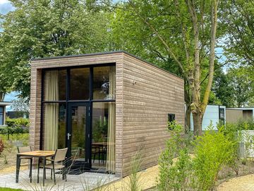 Tiny House exterior