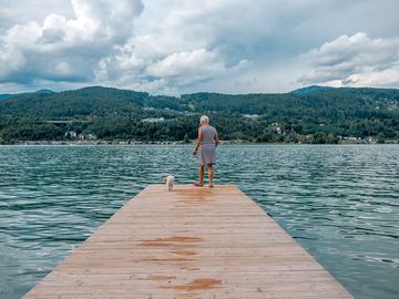 Lake