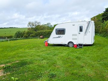 Tourer pitches