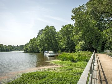 Rivière oudon
