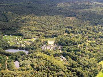 View from above
