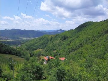 Fabulous views