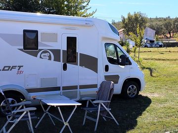 Motorhomes