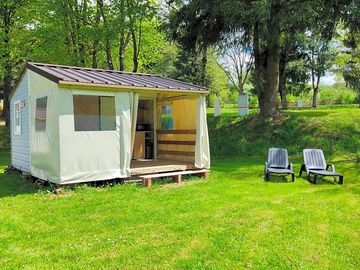 Emplacement Tithome