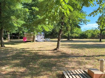 Pitch space