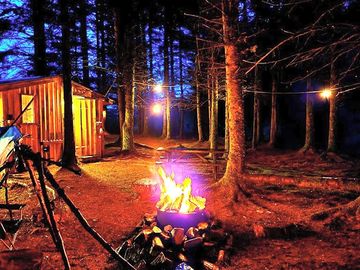 Firepit