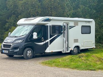 Motorhome