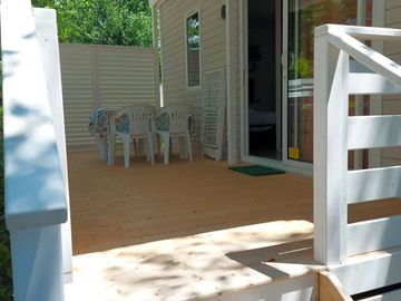 Verandah