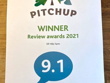 Thanks for all the great reviews from your lovely customers