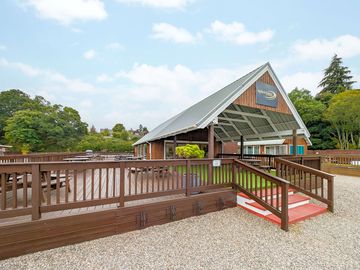 Site amenities