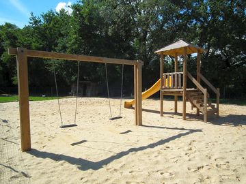Play area