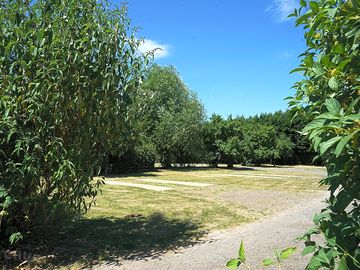 Around the site