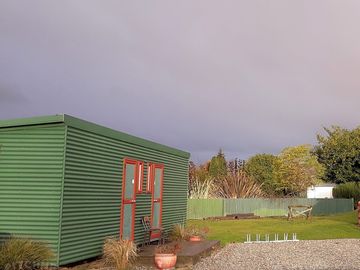 Basic cabin