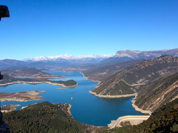 Pantano de mediano