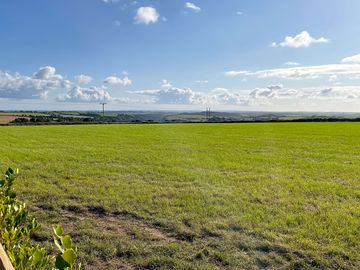 Rural pitches