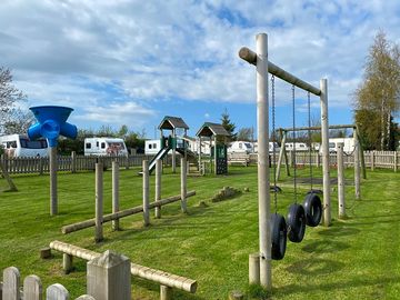 Play area