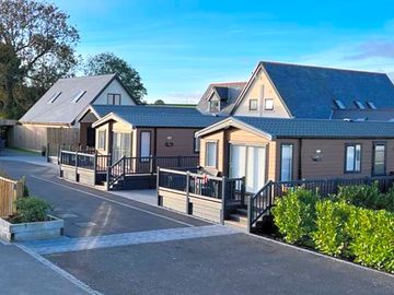 Lodges