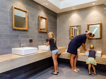 Facilities