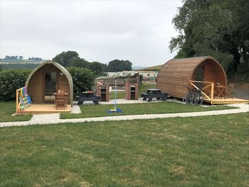 Family pods