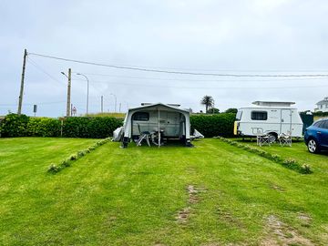 Caravan plot