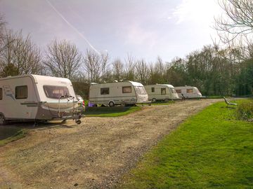Touring Pitch