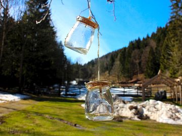 Eco-friendly lighting