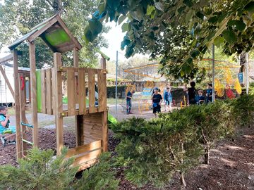 Play area