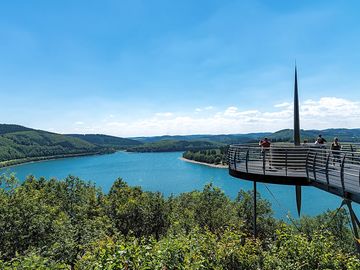 Biggesee view