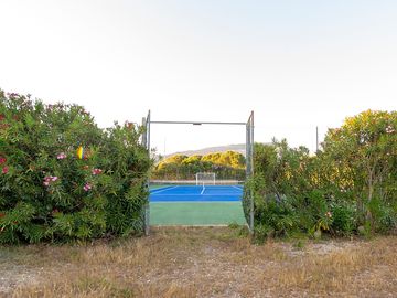 Play area