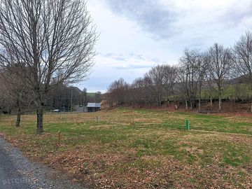 Pitches in autumn