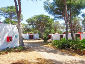 External view