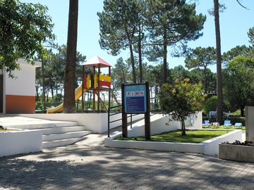 Parque infantil
