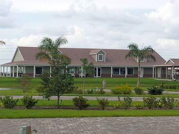 Clubhouse