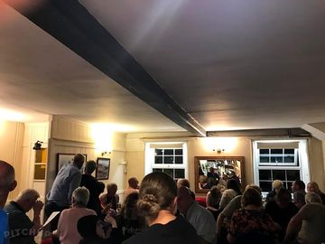 The red lion