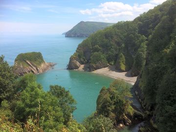 Broadsands