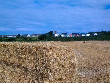 St buryan village