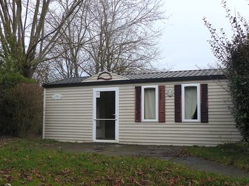 View of the unit