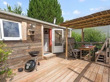 cottage signature 2 chambres 4 personnes