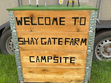Welcome to the site