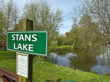 Stans lake