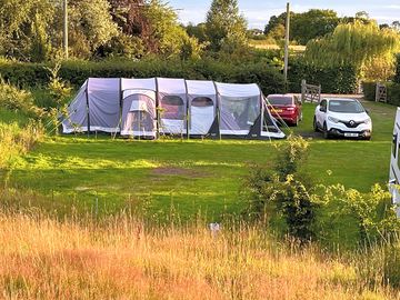 Abbey green farm