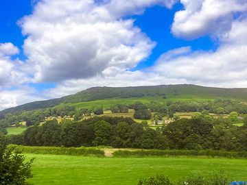 Peak District views