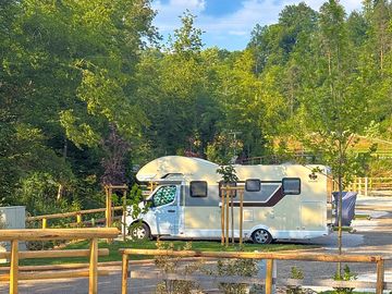 Touring site