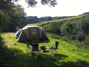Sun of a pitch is great for watching the sun go down. sunsets are best here