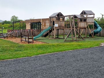 Play area