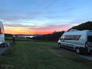 Ultimate sunsets