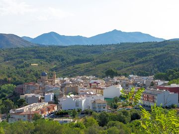 Navajas